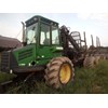2005 John Deere 1010D Forwarder